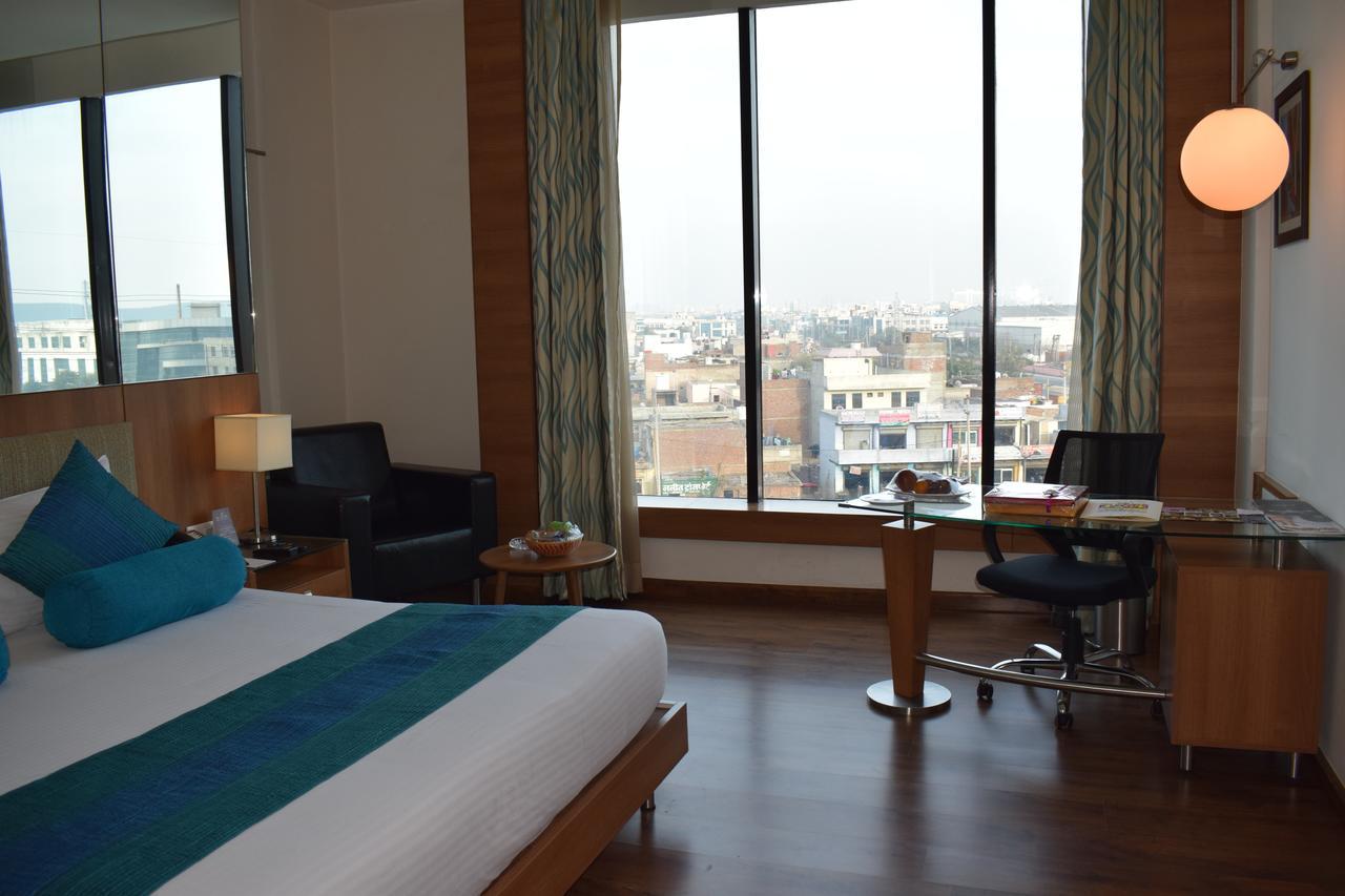 MISAKI HOTEL MANESAR | ⋆⋆⋆⋆ | GURGAON, INDIA | SEASON DEALS FROM $52