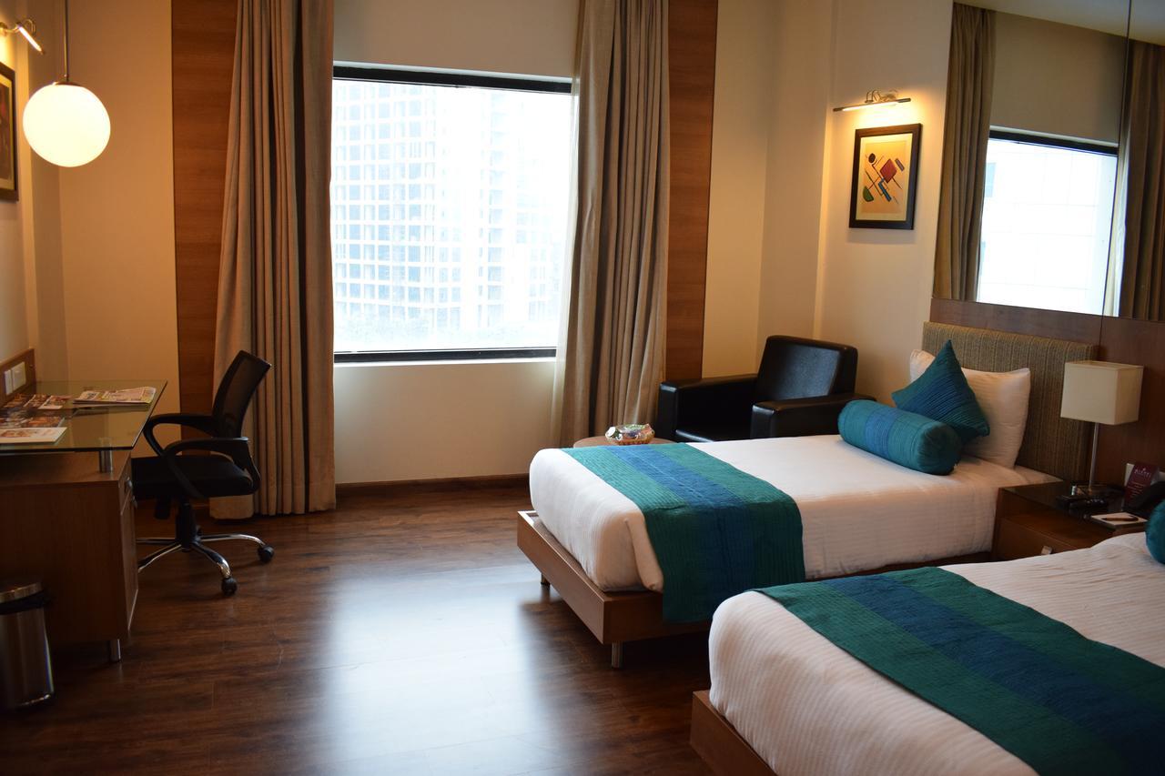 MISAKI HOTEL MANESAR | ⋆⋆⋆⋆ | GURGAON, INDIA | SEASON DEALS FROM $52
