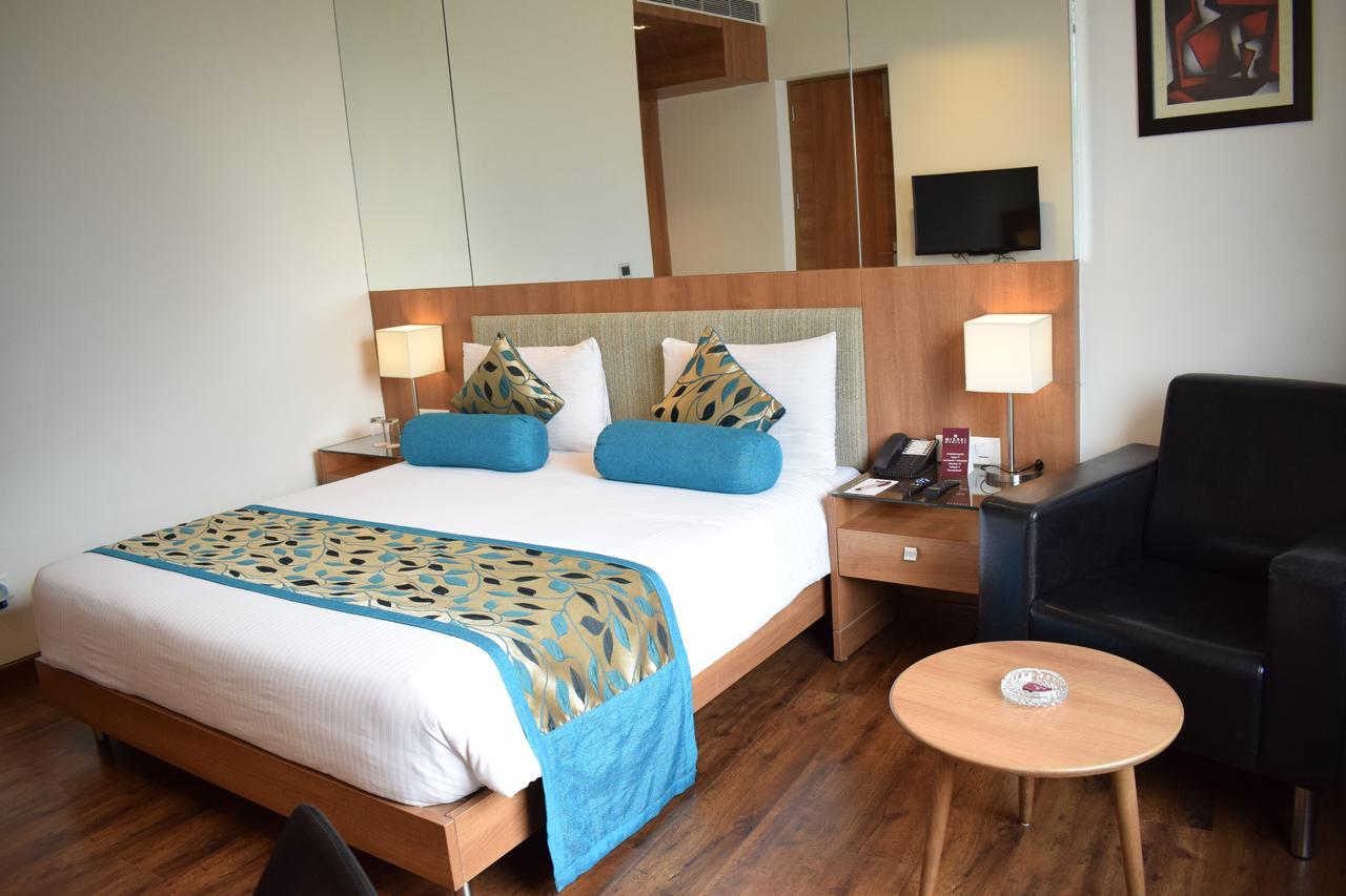 MISAKI HOTEL MANESAR | ⋆⋆⋆⋆ | GURGAON, INDIA | SEASON DEALS FROM $52